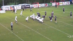 Hardin Valley Academy football highlights vs. South-Doyle High