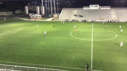 Harlan girls soccer highlights Medina Valley