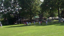 Harriton (Rosemont, PA) Girls Soccer highlights vs. Interboro