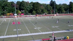 Harriton (Rosemont, PA) Girls Soccer highlights vs. Ridley