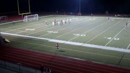 Harriton (Rosemont, PA) Girls Soccer highlights vs. Radnor