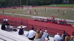 Harriton (Rosemont, PA) Girls Soccer highlights vs. Lower Merion