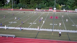 Harriton (Rosemont, PA) Girls Soccer highlights vs. Great Valley HS