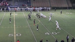Seattle Prep football highlights Ballard High School