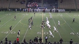 Keith Stout's highlights Seattle Prep