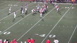 Lanell Carr's highlights Jeff City