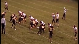 Plymouth football highlights vs. Waupun High School