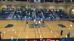 Auburn basketball highlights Ramsay High School