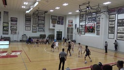 Auburn basketball highlights Fairhope High School