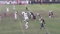 Comanche football highlights Millsap High School