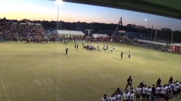 Comanche football highlights Eastland High School
