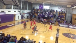 Cherry Hill West basketball highlights Cherry Hill East