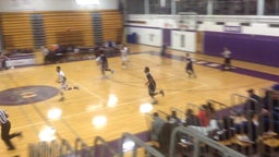 Cherry Hill West basketball highlights Timber Creek Regional