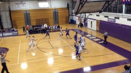 Cherry Hill West basketball highlights vs. Williamstown