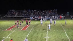 Jersey football highlights vs. Highland High School