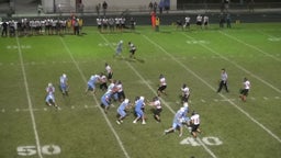 Jersey football highlights vs. Waterloo High School