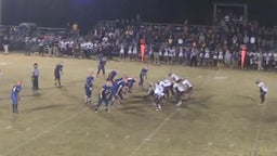 Everette Garvey's highlights vs. Cottondale