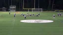 Platt football highlights vs. East Catholic High