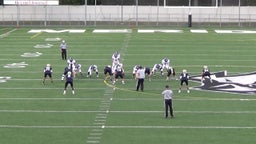 Platt football highlights vs. Plainville