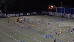 Bray Mccray's highlights Pearl River Central High School