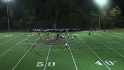 Kennedy football highlights Clinton High School