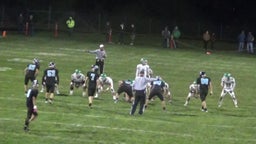Isaac Witmer's highlights Portage High School