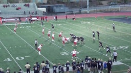 Del Norte football highlights Mt. Carmel High