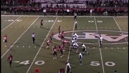 East football highlights vs. Austintown-Fitch