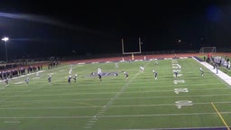 D’anthony Smith-gary's highlights Hermiston