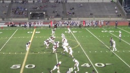 Thomas Oplinger's highlights Stadium High School