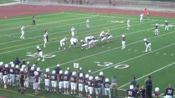 Stadium football highlights Eisenhower High School