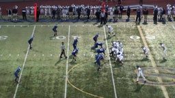 Stadium football highlights vs. Olympia High School