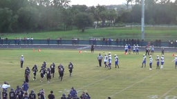 Osceola football highlights Lake Nona High School