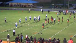 Osceola football highlights Cocoa High School