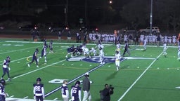 Anthony Andrews's highlights Episcopal School of Dallas