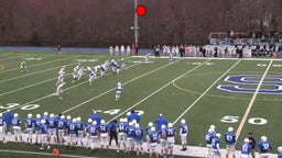 James Anderson's highlights Scituate High School
