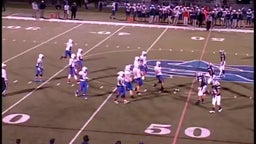 Highlight of vs. Millville