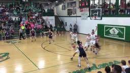 Perry Central basketball highlights Heritage Hills High School