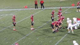 Watertown football highlights Saugus High School