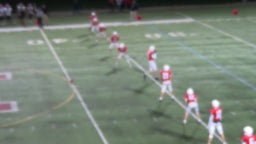 Watertown football highlights Melrose High School