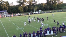 Salem football highlights Scottsburg High School