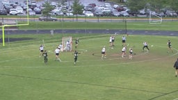 Damascus (MD) Girls Lacrosse highlights vs. Whitman High School