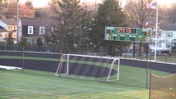 Damascus (MD) Girls Lacrosse highlights vs. Walter Johnson High