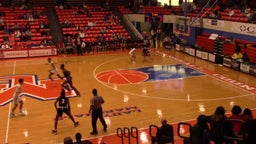 North Gwinnett basketball highlights Louisville Male HS