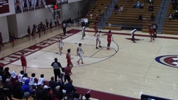 North Gwinnett basketball highlights Mill Creek High School