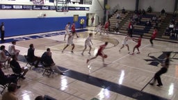 North Gwinnett basketball highlights NG Hoops vs St. Pius X