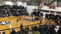 Cameron Nusser's highlights Monessen High School