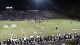 Bradley Central football highlights Cleveland High School