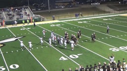 Pass Christian football highlights Poplarville High School