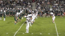 Peter Ranck's highlights James Buchanan High School